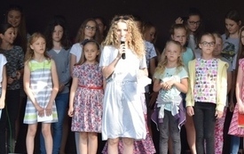 Zakończenie sezonu Pasjonat&oacute;w i Studia Piosenki ˝Melody˝