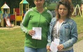 Program dla dzieci i młodzieży - &bdquo;Wakacyjny pedagog&rdquo; 
