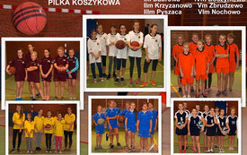 ​XVIII Igrzyska Młodzieży Wiejskiej Szk&oacute;ł Podstawowych