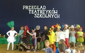Parada Bajek w Bodzyniewie
