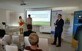 "W stronę rodziny" - konferencja i festyn