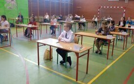 ​VI Gminny Konkurs wiedzy o lesie