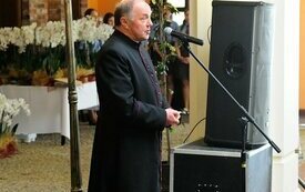 Burmistrz Śremu uhonorował małżeństwa medalami Za Długoletnie Pożycie Małżeńskie