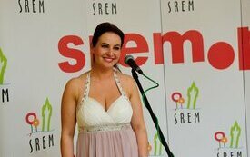 Burmistrz Śremu uhonorował małżeństwa medalami Za Długoletnie Pożycie Małżeńskie