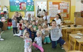 Opaski - niezgubki dla dzieci