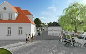 Sala widowiskowa, pawilon wystawowy oraz interaktywna stała ekspozycja powstaną w Muzeum Śremskim