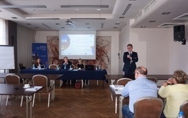 ​Partnerstwo publiczno-prywatne - wiedza i praktyka