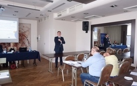 ​Partnerstwo publiczno-prywatne - wiedza i praktyka