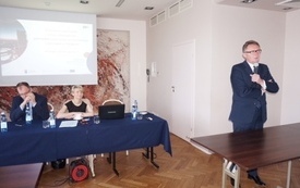 ​Partnerstwo publiczno-prywatne - wiedza i praktyka