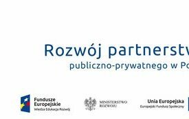 ​Partnerstwo publiczno-prywatne - wiedza i praktyka