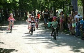 GreenBike Cup - galeria zdjęć