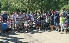 GreenBike Cup - galeria zdjęć