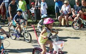 GreenBike Cup - galeria zdjęć