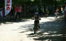 GreenBike Cup - galeria zdjęć