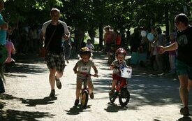 GreenBike Cup - galeria zdjęć