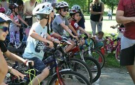 GreenBike Cup - galeria zdjęć