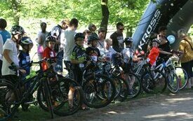 GreenBike Cup - galeria zdjęć