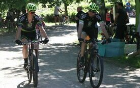 GreenBike Cup - galeria zdjęć
