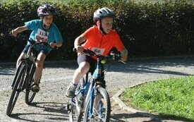 GreenBike Cup - galeria zdjęć