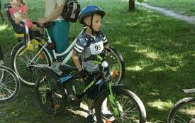 GreenBike Cup - galeria zdjęć