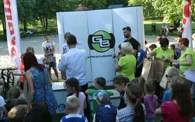 GreenBike Cup - galeria zdjęć
