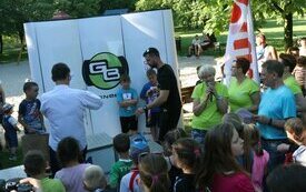 GreenBike Cup - galeria zdjęć
