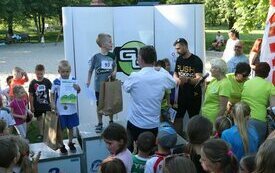 GreenBike Cup - galeria zdjęć