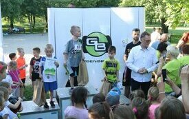 GreenBike Cup - galeria zdjęć