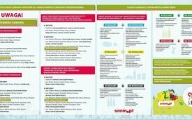 Zmiany w systemie gospodarki odpadami od 1 czerwca 2017 r.