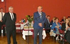 Spotkanie sołtys&oacute;w powiatu śremskiego