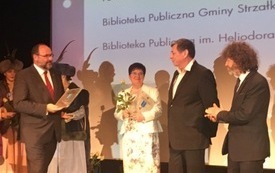 Wielkopolski Dzień Bibliotekarza i Bibliotek