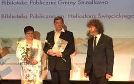Wielkopolski Dzień Bibliotekarza i Bibliotek