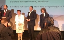 Wielkopolski Dzień Bibliotekarza i Bibliotek