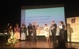 Wielkopolski Dzień Bibliotekarza i Bibliotek