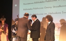 Wielkopolski Dzień Bibliotekarza i Bibliotek