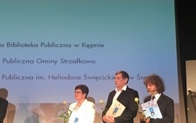 Wielkopolski Dzień Bibliotekarza i Bibliotek