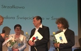 Wielkopolski Dzień Bibliotekarza i Bibliotek