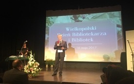 Wielkopolski Dzień Bibliotekarza i Bibliotek