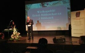 Wielkopolski Dzień Bibliotekarza i Bibliotek