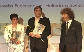 Wielkopolski Dzień Bibliotekarza i Bibliotek