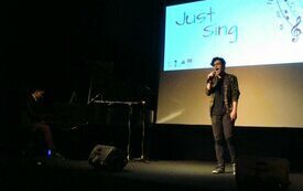 Just Sing - VI edycja Konkursu Piosenki Anglojęzycznej