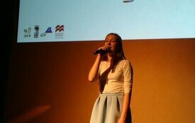 Just Sing - VI edycja Konkursu Piosenki Anglojęzycznej