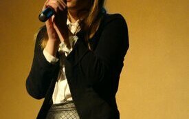 Just Sing - VI edycja Konkursu Piosenki Anglojęzycznej