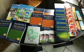 Gminny Konkurs Ortograficzny &bdquo;Ortograficzne potyczki&rdquo; dla uczni&oacute;w klas III