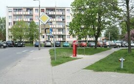 Nowe samoobsługowe stacje naprawy rower&oacute;w w Śremie