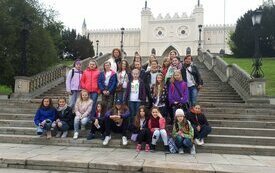 ​VI Festiwal Miast Partnerskich w Świdniku