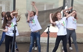 ​VI Festiwal Miast Partnerskich w Świdniku