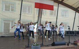 ​VI Festiwal Miast Partnerskich w Świdniku