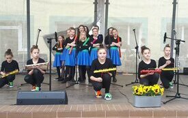 ​VI Festiwal Miast Partnerskich w Świdniku