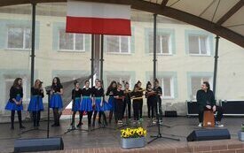 ​VI Festiwal Miast Partnerskich w Świdniku
